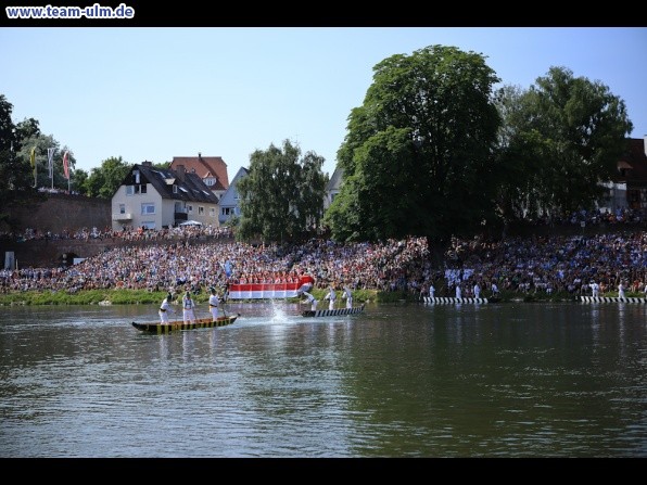 Fischerstechen @ Donau - Bild 103