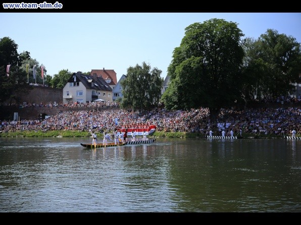 Fischerstechen @ Donau - Bild 104