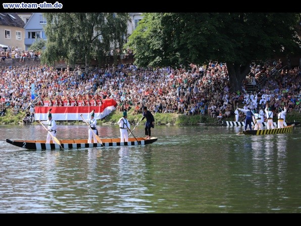 Fischerstechen @ Donau - Bild 108