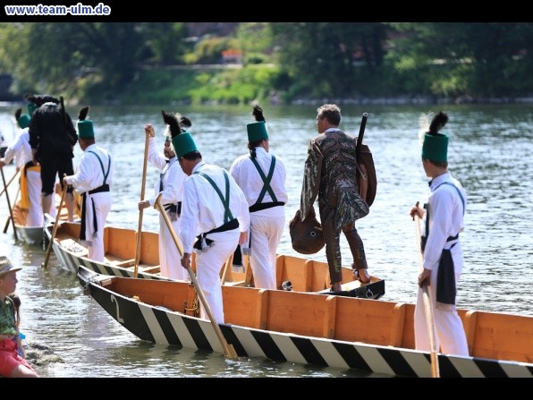 Fischerstechen @ Donau - Bild 109