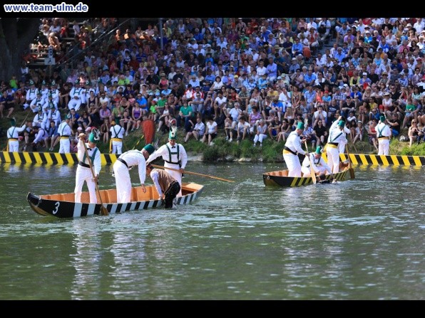 Fischerstechen @ Donau - Bild 110