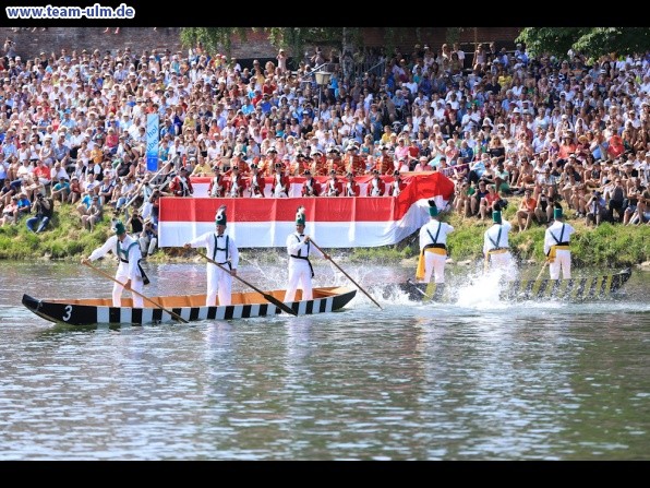 Fischerstechen @ Donau - Bild 111