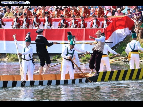 Fischerstechen @ Donau - Bild 113