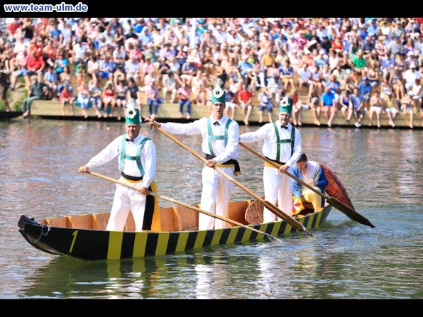 Fischerstechen @ Donau - Bild 114