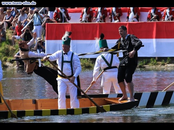 Fischerstechen @ Donau - Bild 117