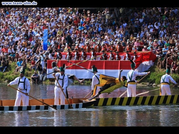 Fischerstechen @ Donau - Bild 118