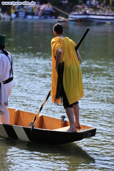 Fischerstechen @ Donau - Bild 122