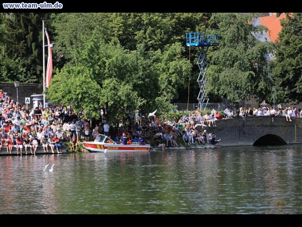 Fischerstechen @ Donau - Bild 124