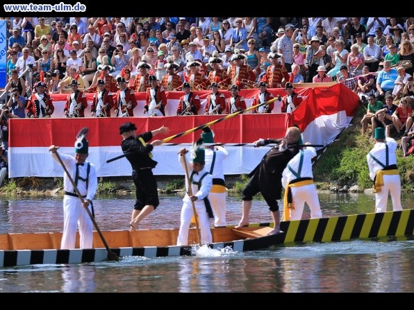 Fischerstechen @ Donau - Bild 126