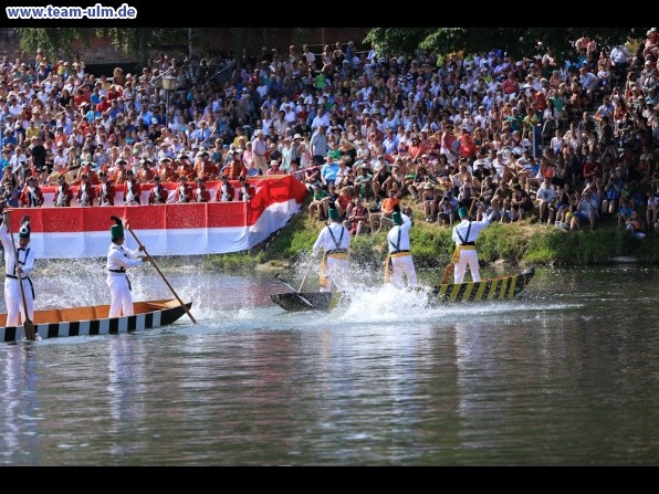 Fischerstechen @ Donau - Bild 128
