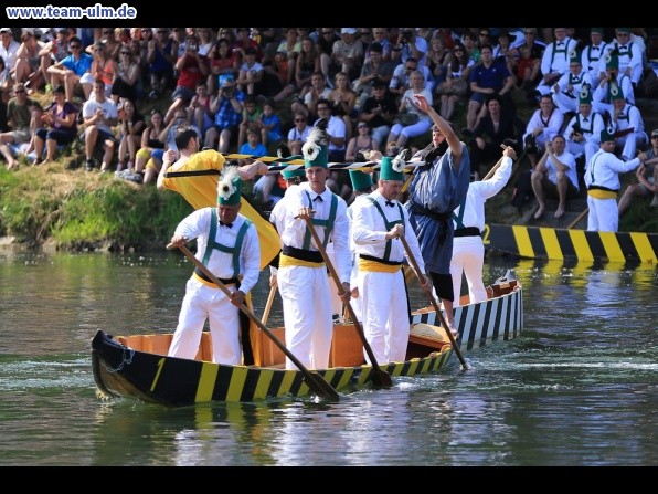 Fischerstechen @ Donau - Bild 130