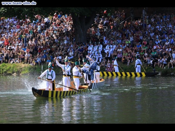 Fischerstechen @ Donau - Bild 133
