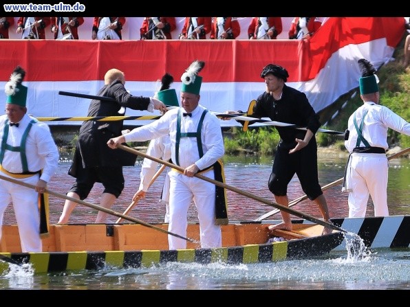 Fischerstechen @ Donau - Bild 136