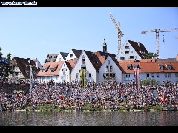 Fischerstechen @ Donau - Bild 137