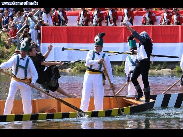 Fischerstechen @ Donau - Bild 138