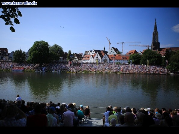 Fischerstechen @ Donau - Bild 140