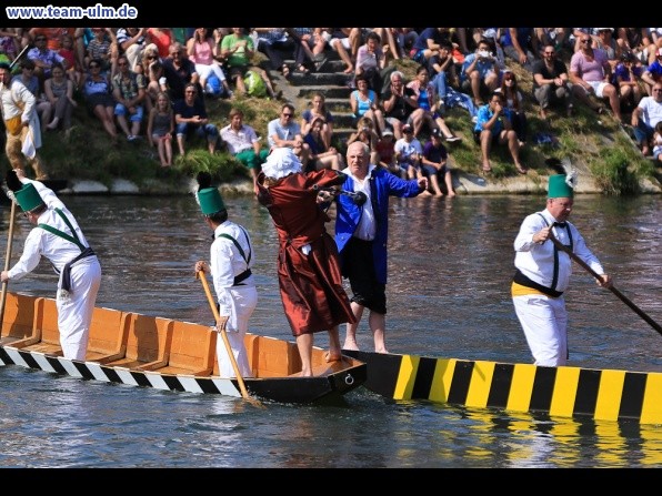 Fischerstechen @ Donau - Bild 144