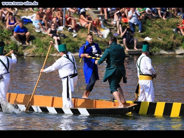 Fischerstechen @ Donau - Bild 150