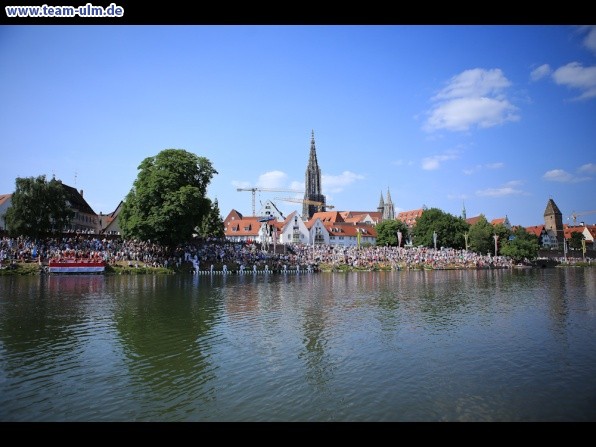 Fischerstechen @ Donau - Bild 151