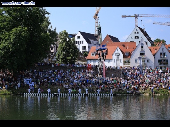 Fischerstechen @ Donau - Bild 152