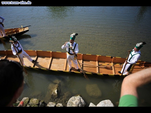 Fischerstechen @ Donau - Bild 154