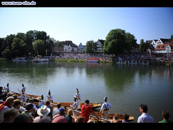 Fischerstechen @ Donau - Bild 155