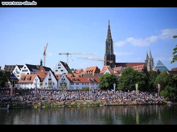 Fischerstechen @ Donau - Bild 156