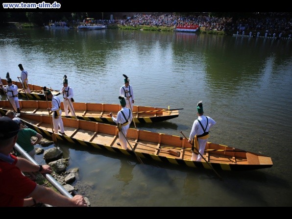 Fischerstechen @ Donau - Bild 157