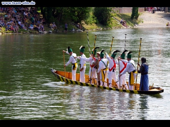 Fischerstechen @ Donau - Bild 160