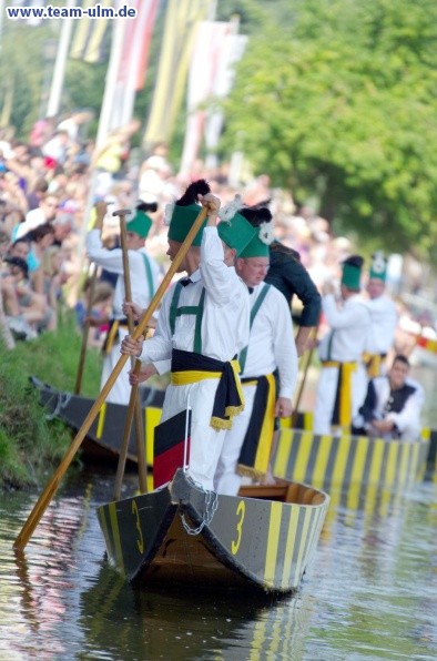 Fischerstechen @ Donau - Bild 170