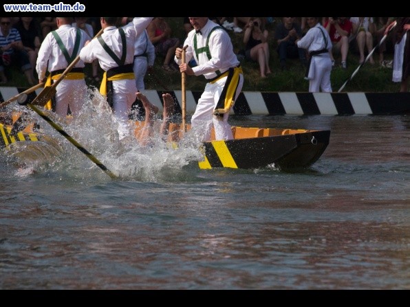 Fischerstechen @ Donau - Bild 43