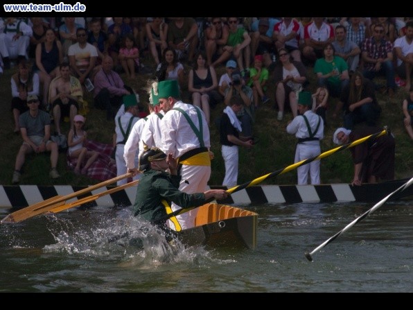 Fischerstechen @ Donau - Bild 47