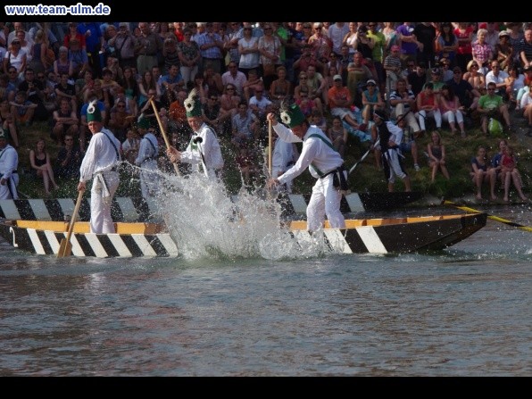 Fischerstechen @ Donau - Bild 66