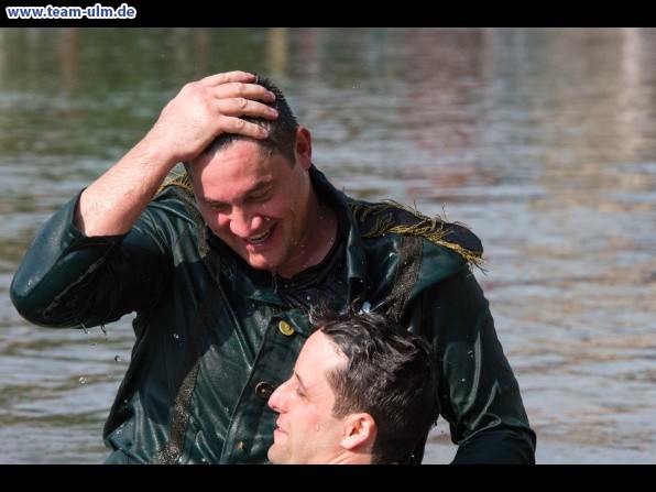Fischerstechen @ Donau - Bild 81