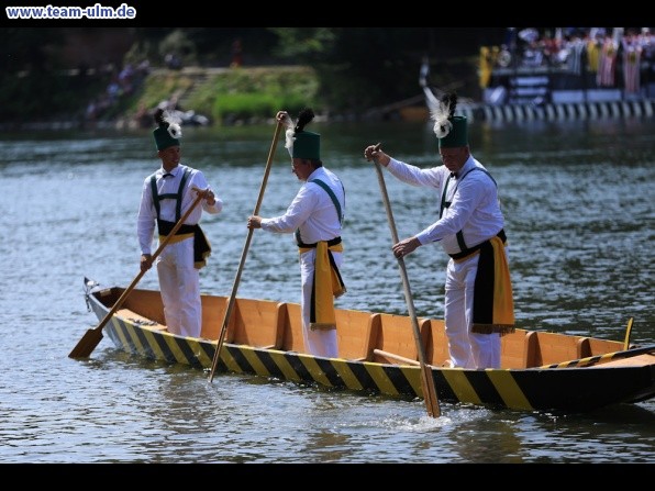 Fischerstechen @ Donau - Bild 83