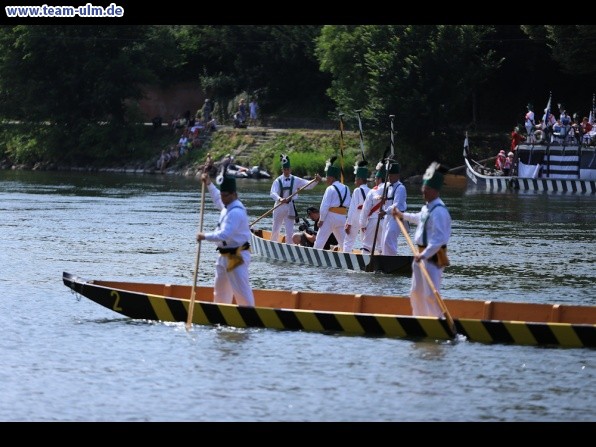 Fischerstechen @ Donau - Bild 84