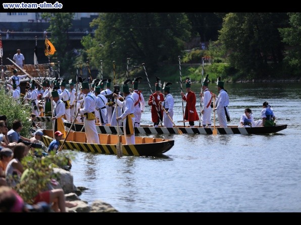 Fischerstechen @ Donau - Bild 86