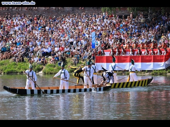 Fischerstechen @ Donau - Bild 89