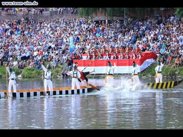Fischerstechen @ Donau - Bild 91