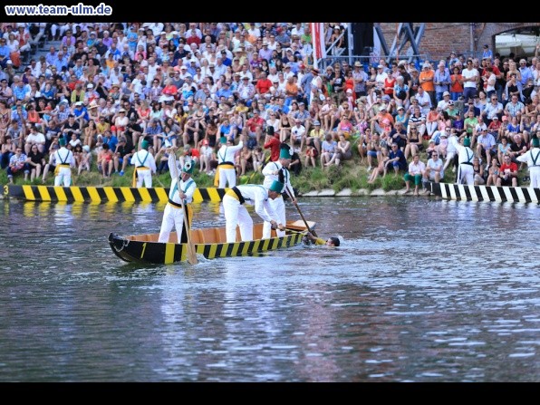 Fischerstechen @ Donau - Bild 94