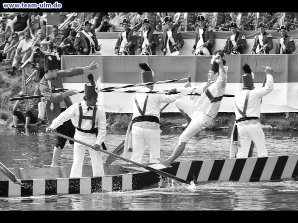 Fischerstechen @ Donau - Bild 96