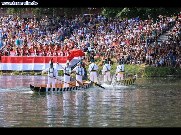 Fischerstechen @ Donau - Bild 98