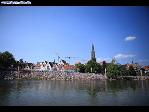 Fischerstechen @ Donau - Bild 99