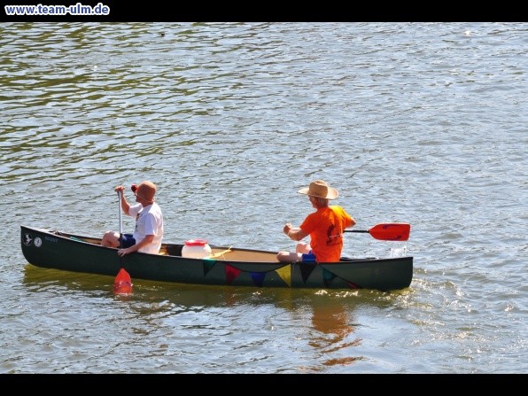 Impressionen Nabada 2010 @ Donau - Bild 102