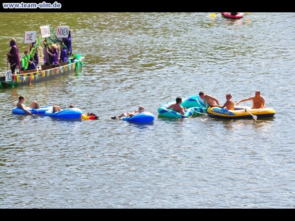 Impressionen Nabada 2010 @ Donau - Bild 103