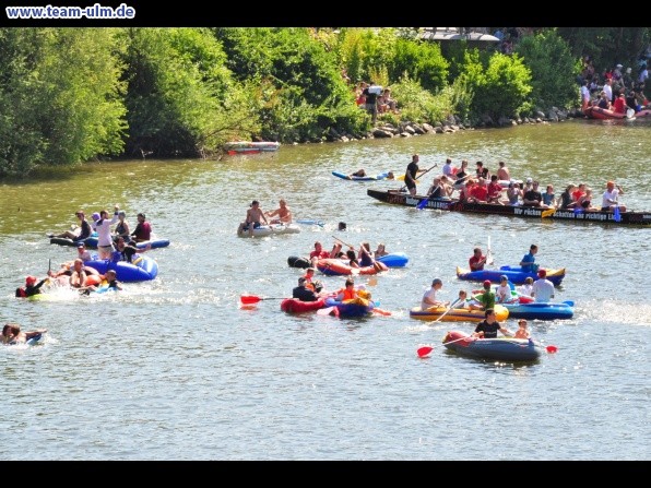 Impressionen Nabada 2010 @ Donau - Bild 105