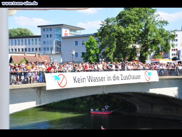 Impressionen Nabada 2010 @ Donau - Bild 106
