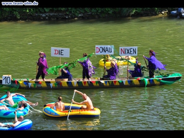 Impressionen Nabada 2010 @ Donau - Bild 107