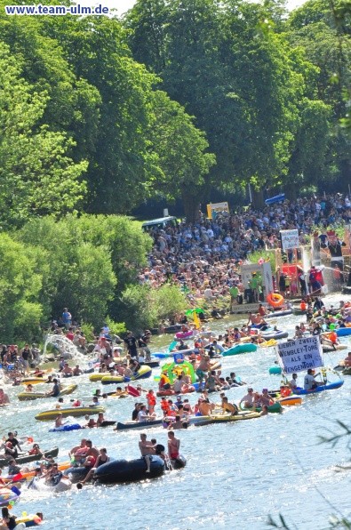 Impressionen Nabada 2010 @ Donau - Bild 110