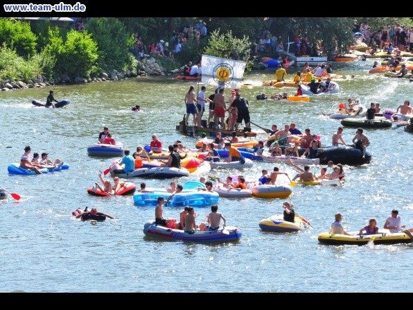 Impressionen Nabada 2010 @ Donau - Bild 111